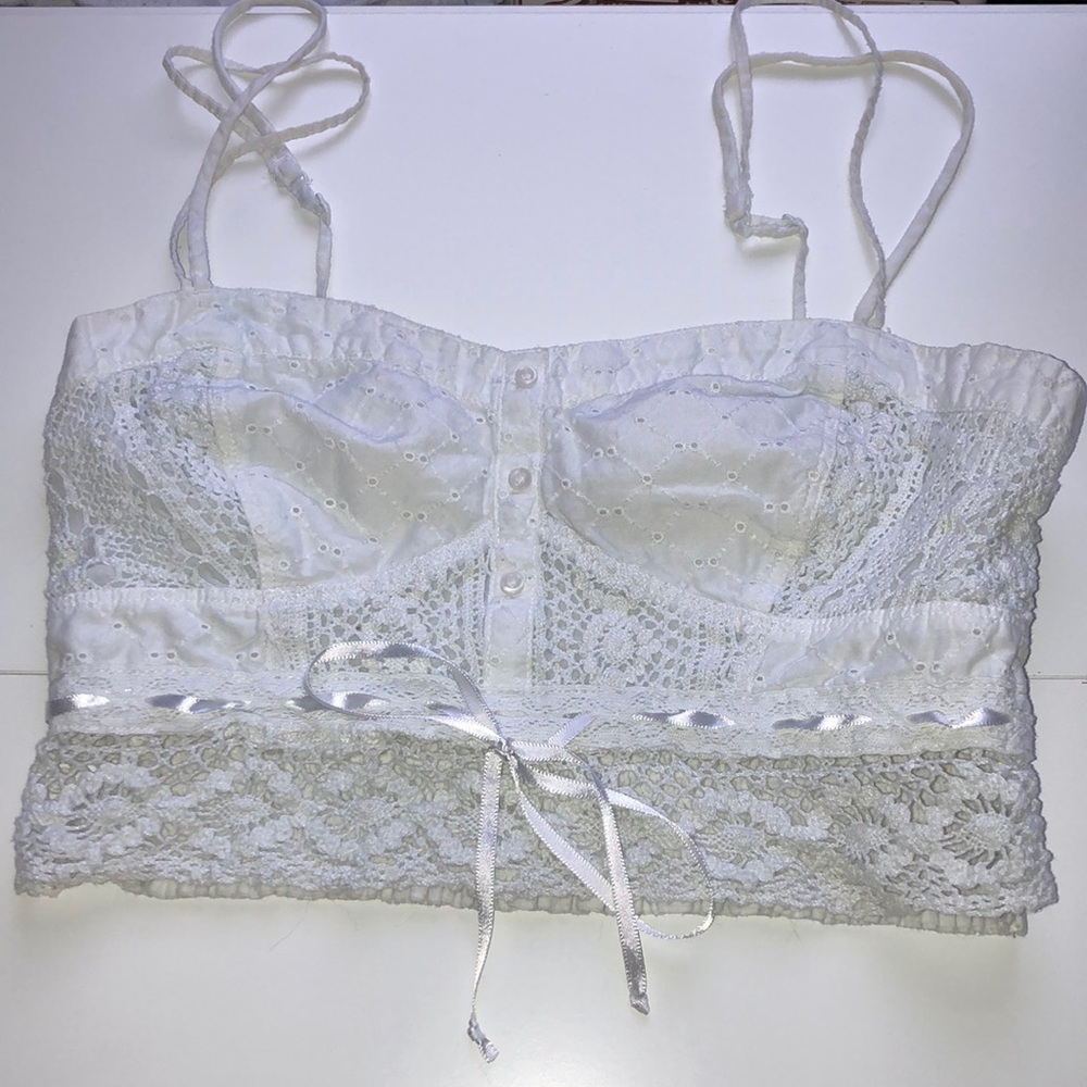 American Eagle Outfitters bralette